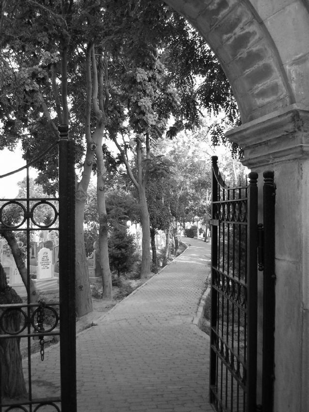 Cihanda Kaybolan Yllarm..