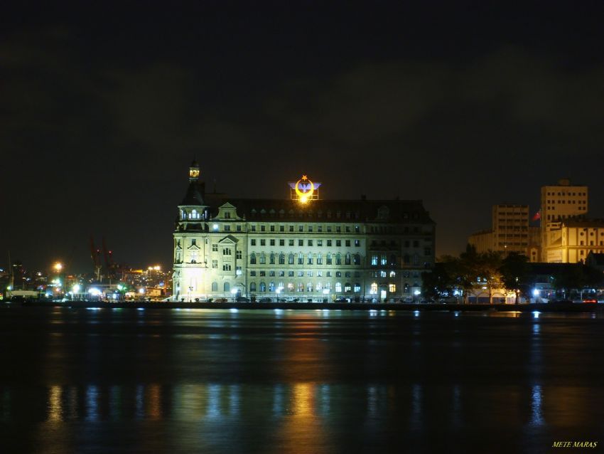 haydarpaa