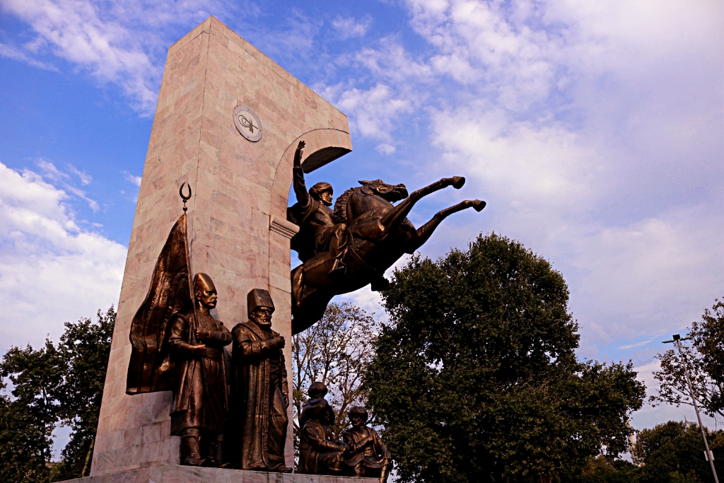 Fatih Sultan Mehmet ant_4