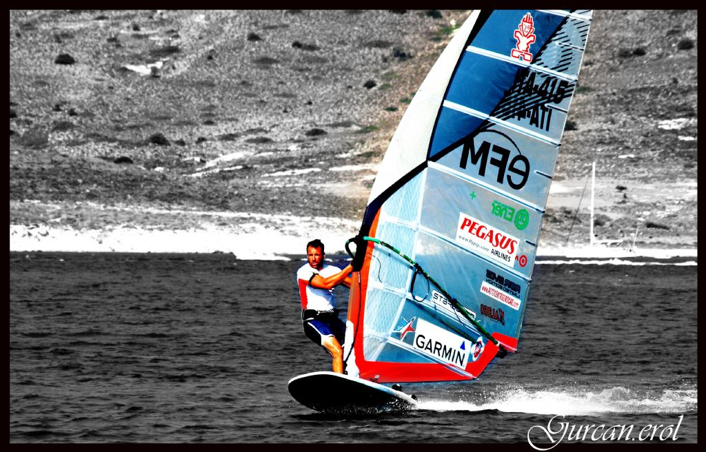 Alacati Windsurf