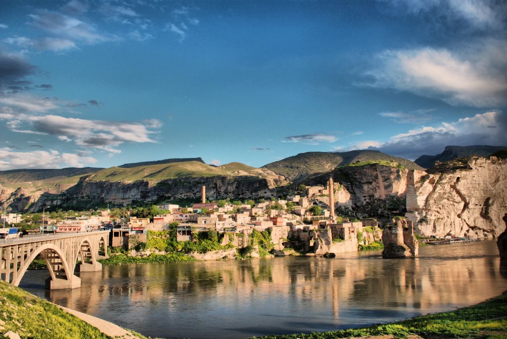 Hasankeyf 