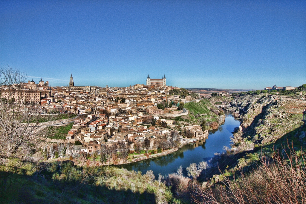 Toledo 2