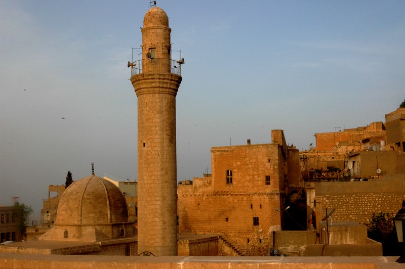 mardin