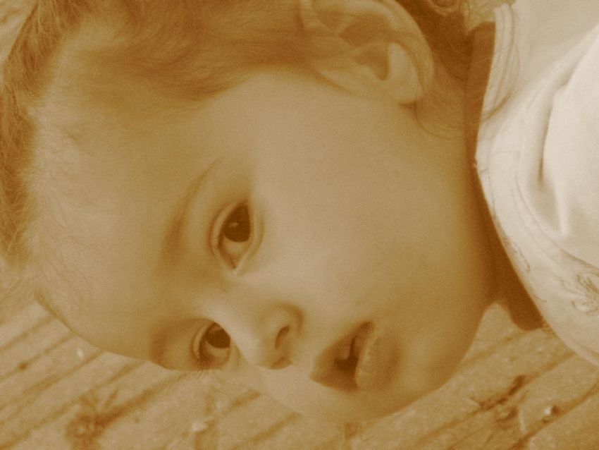 Orada Neler Oluyor??