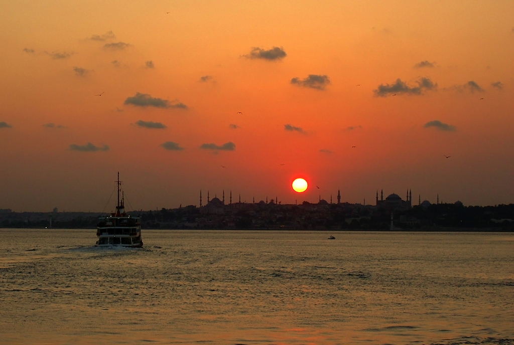 stanbul