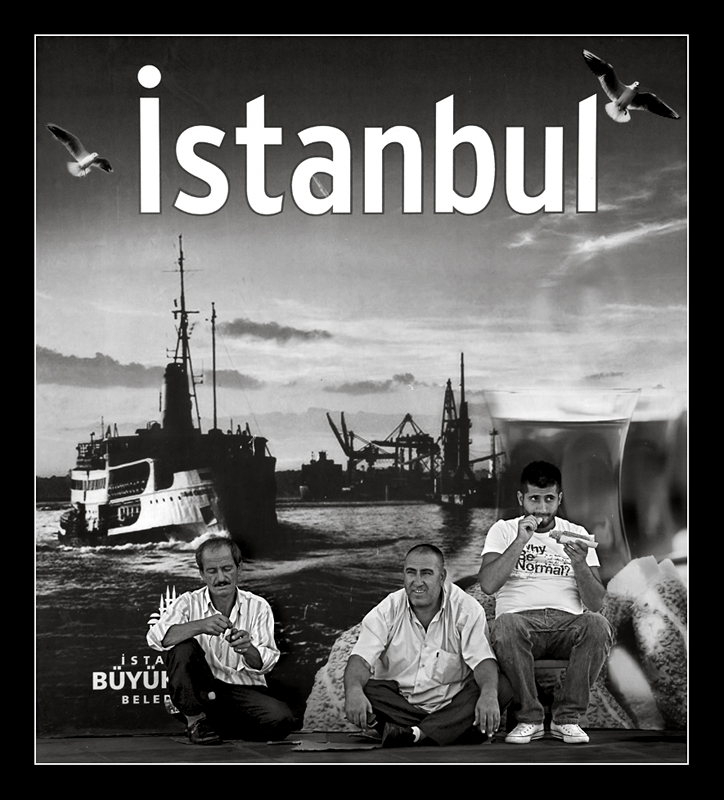 stanbul (Normal)