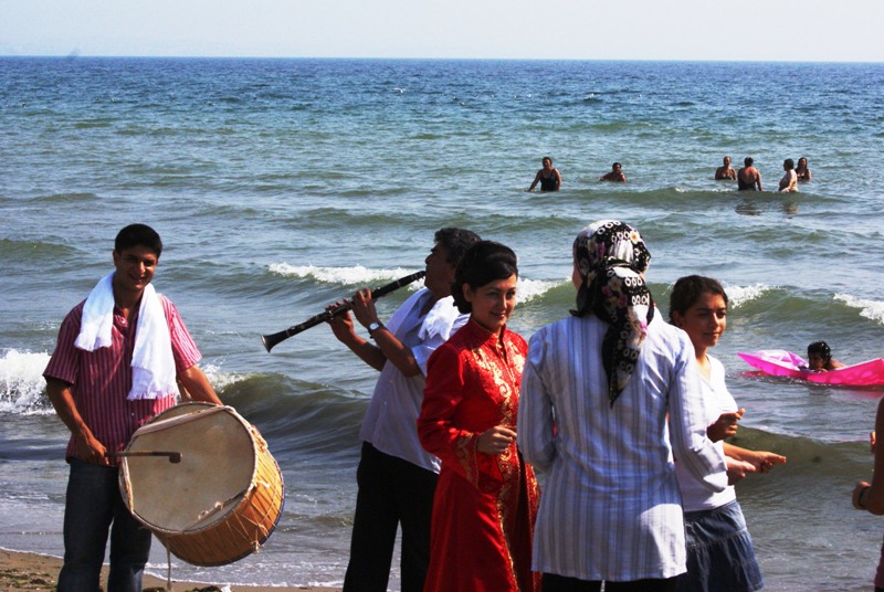 Kumba-Kna gecesi sonras