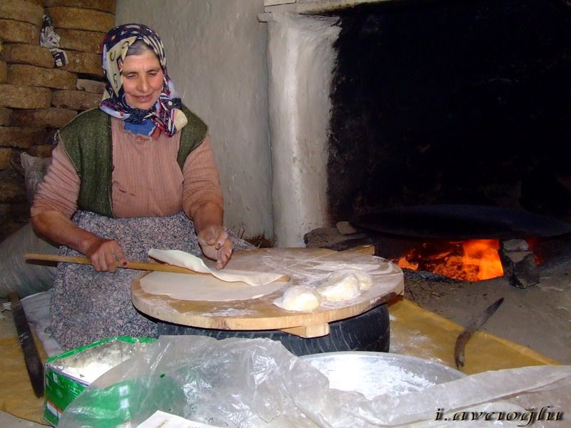 Bu katmerleri tatmadan ehrimizden ayrlmayn.