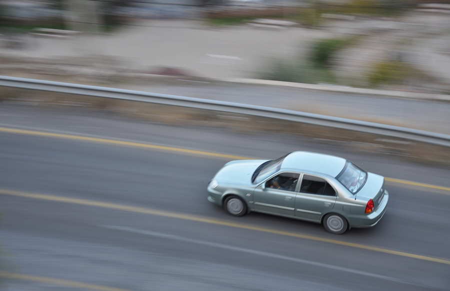 Panning