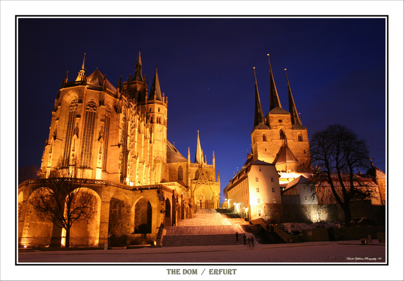 The DOM / Erfurt