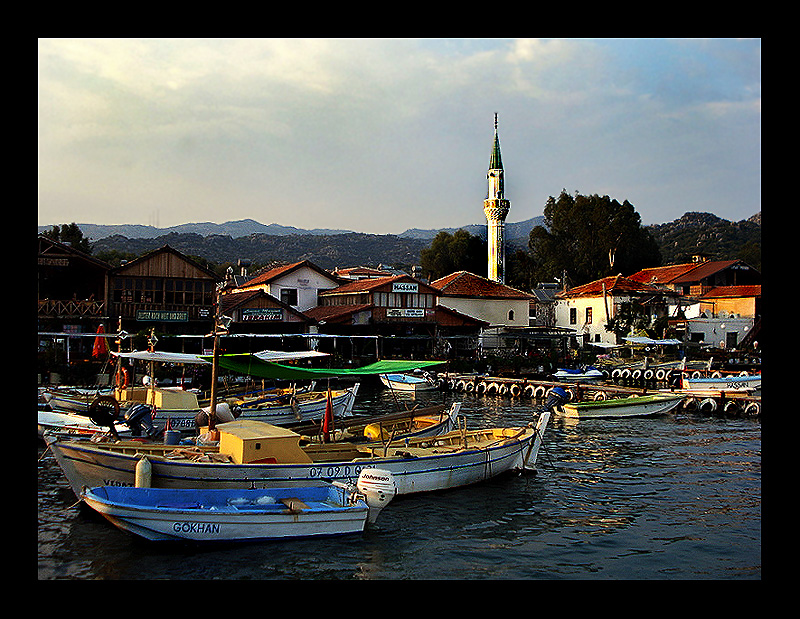 Kekova