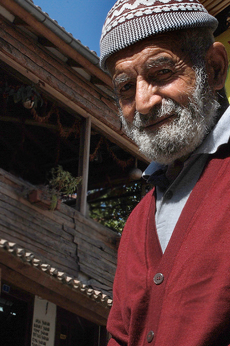 hayattan kesitler . . .