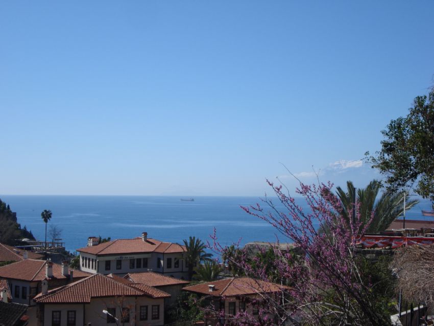 Doa'nn Gzelliklerinden