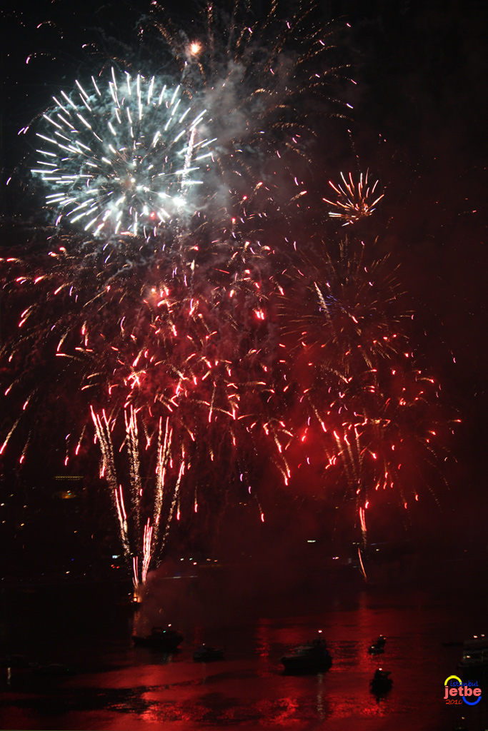 557.yl kutlamalar istanbul hali kprs 