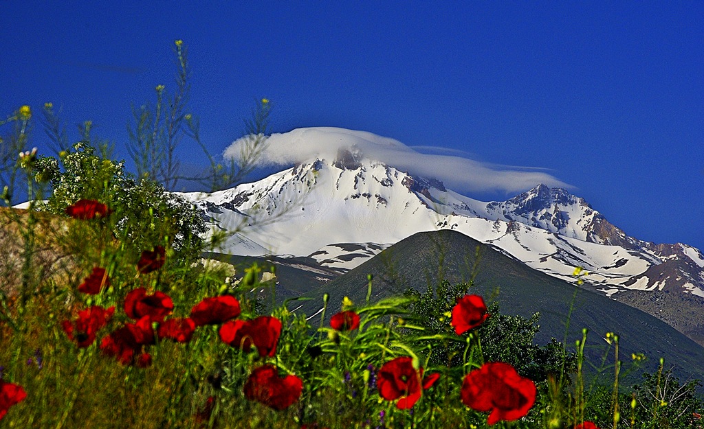 Erciyes