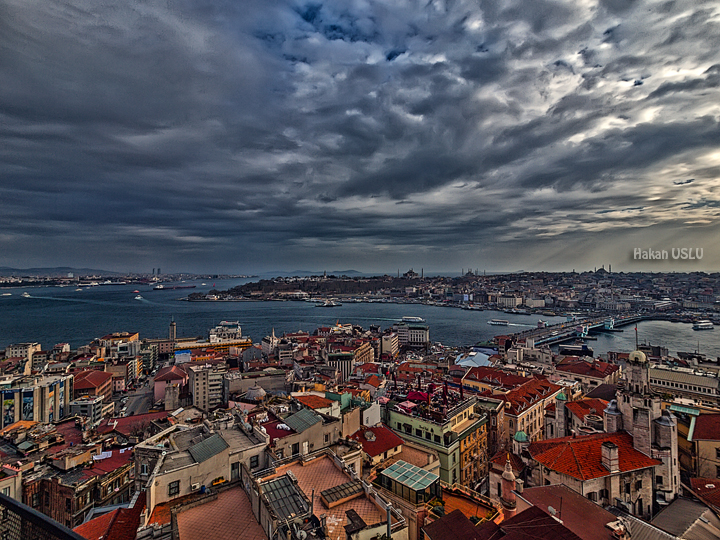 stanbul