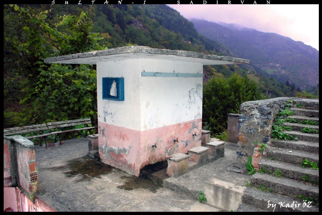 Sultan-� �ad�rvan