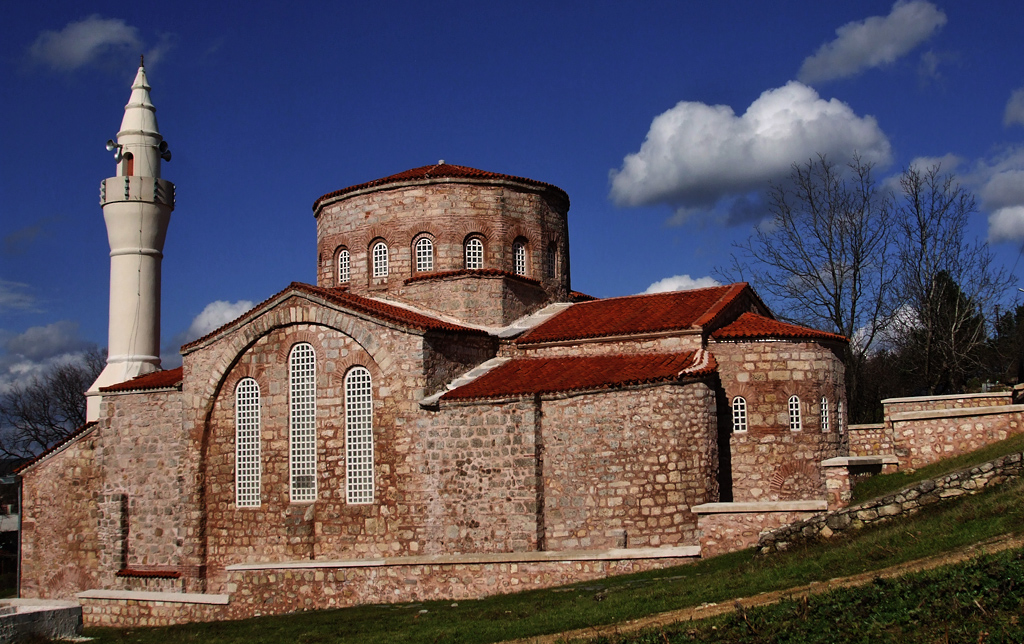 VZEDEK  KKAYASOFYA