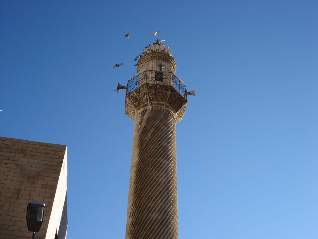 Camiler (Mardin)