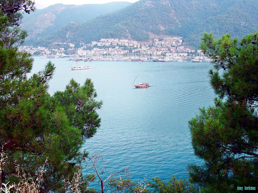 fethiye