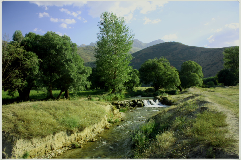 Girlevik �elalesi/Erzincan-son