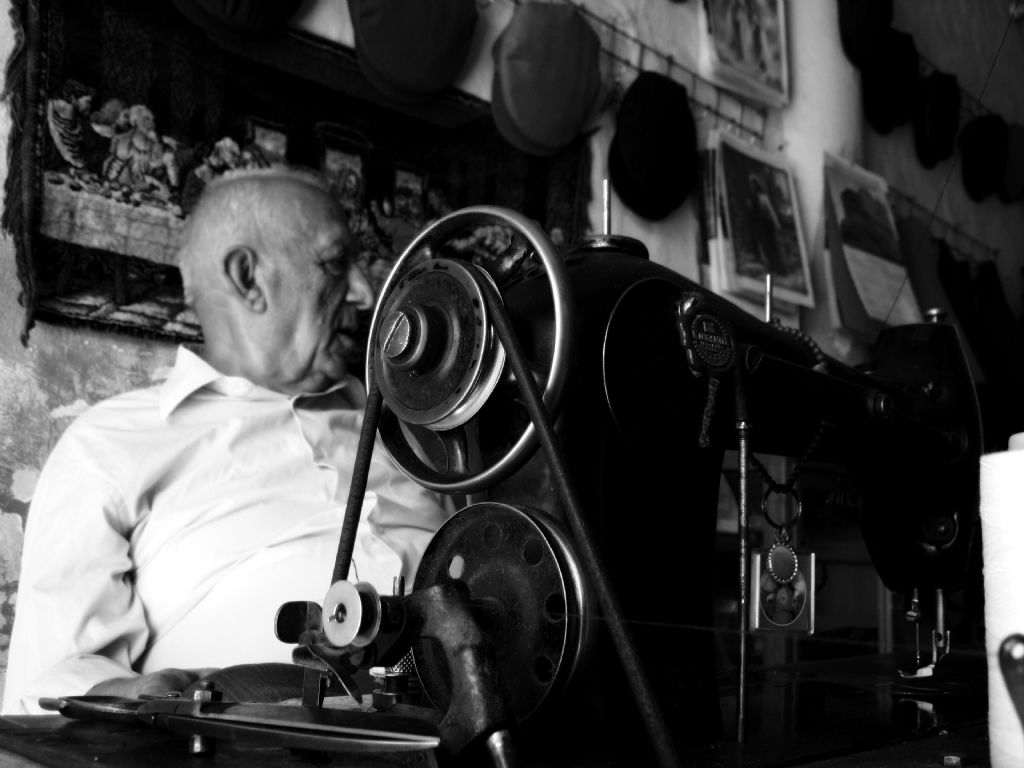 Unutulmaya yz tutanlar...