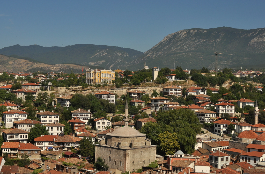 Safranbolu