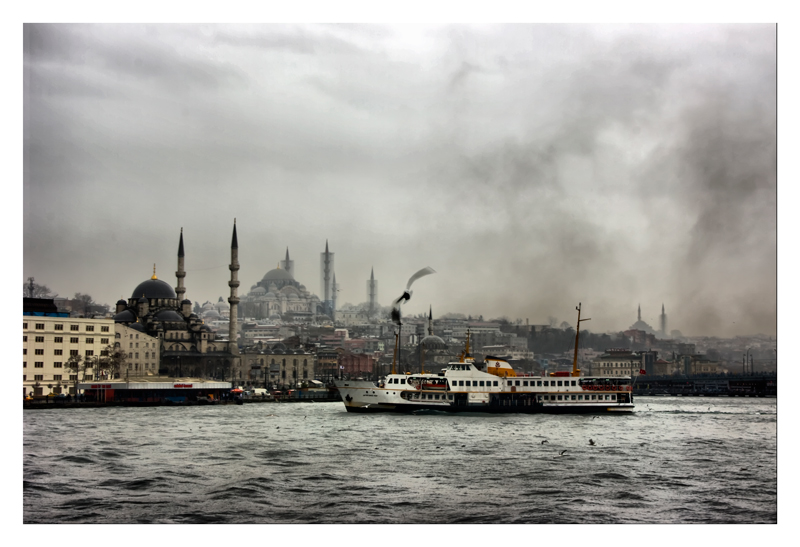 Seyr-i stanbul