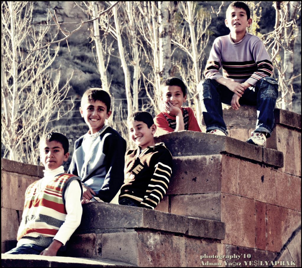 �ocuklar..!!