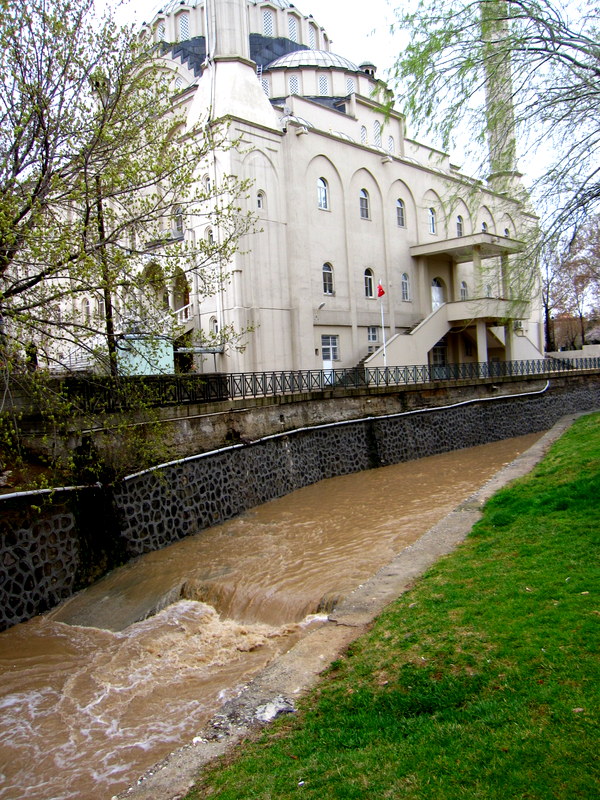 Gaziantep Ulu cami