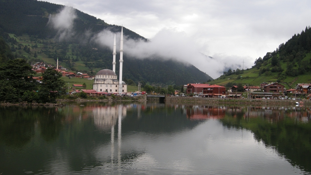 UZUN GL ...TRABZON