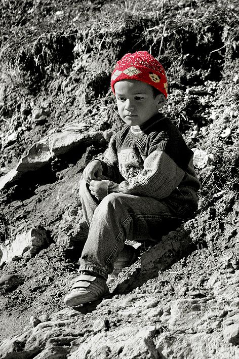 d���nd�ren hayatlar