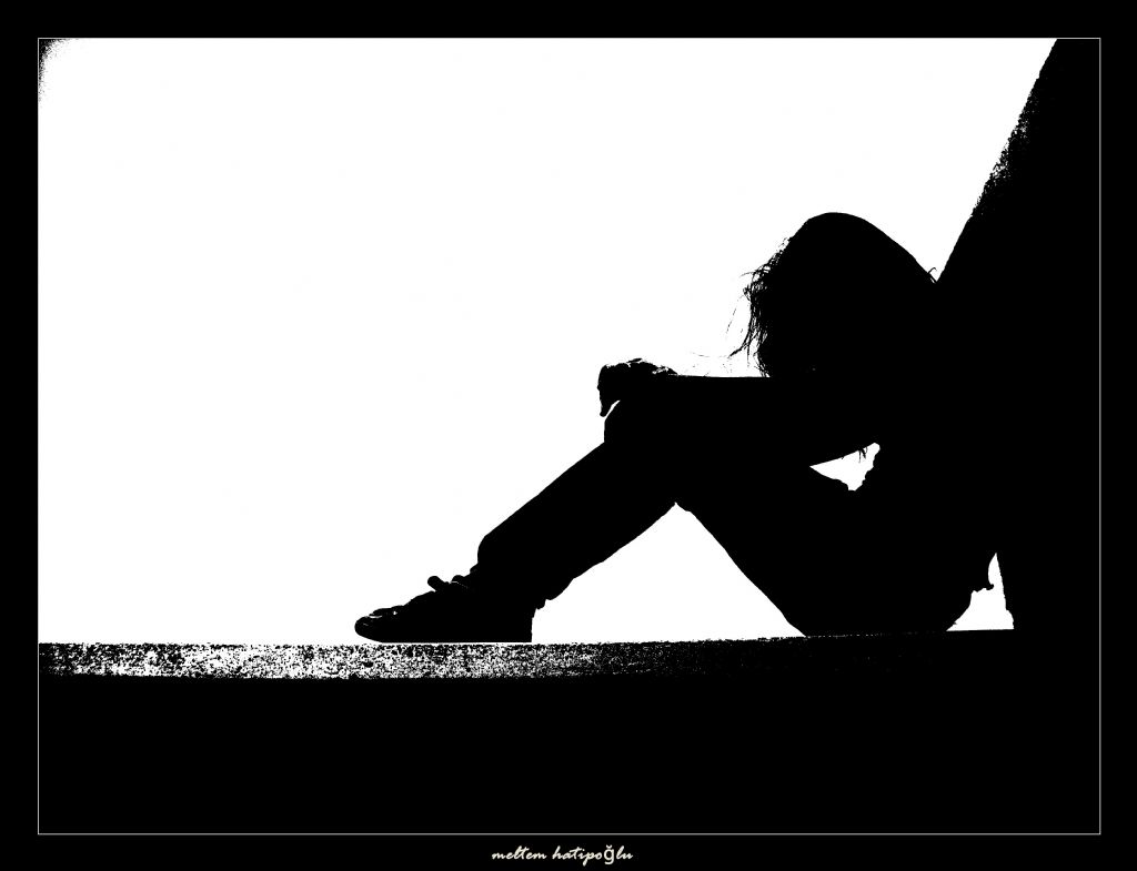 bu kente yalnzlk kt zaman..