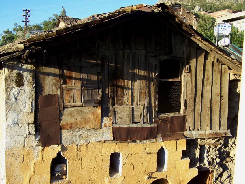 Antakya evi