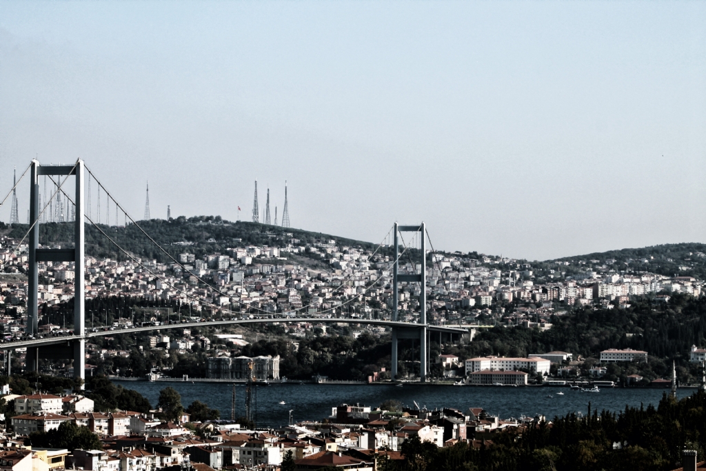 istanbul