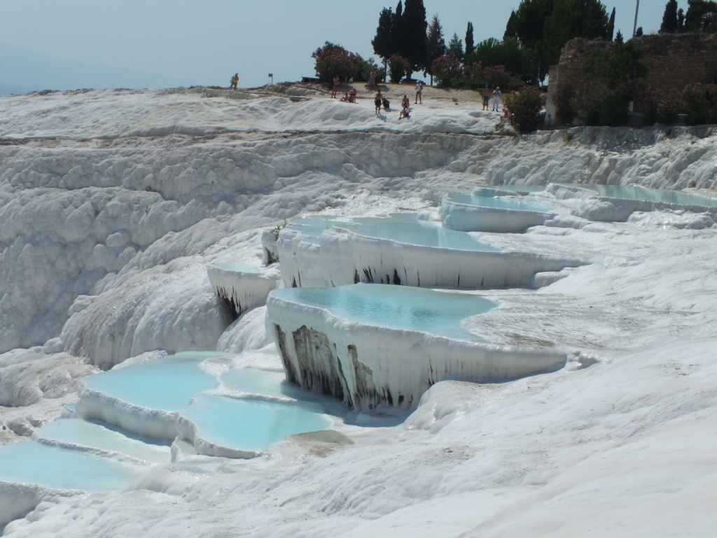 pamukkale