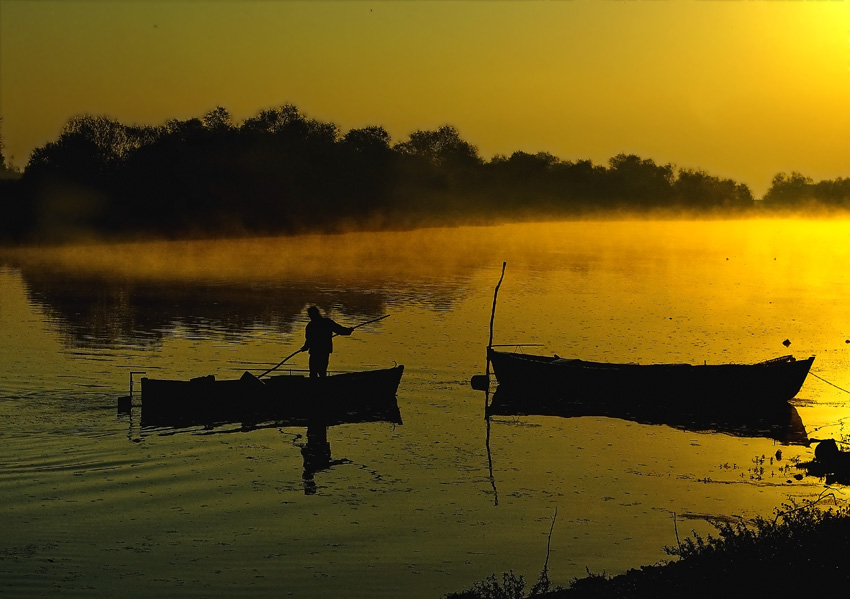 Yeni bir gne merhaba..