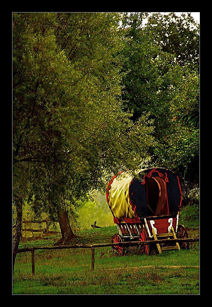 Evvel zaman i�inde..