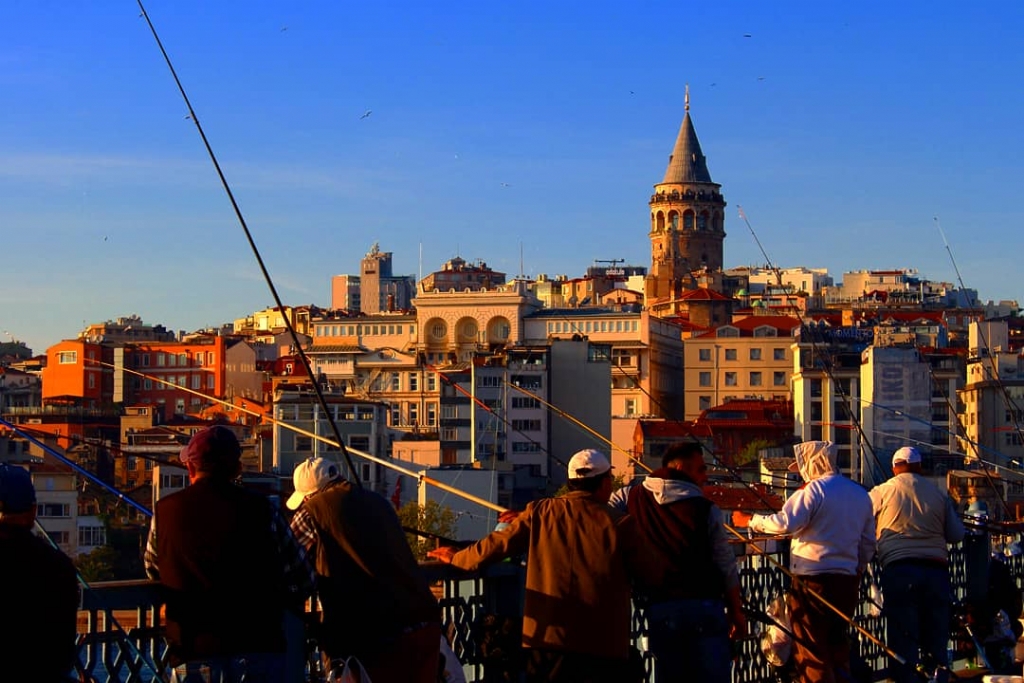 Galata Balklar