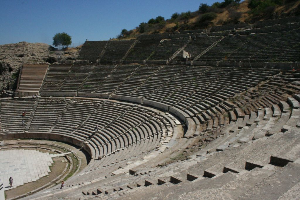 GlloAliDiyatrler'in Mekan