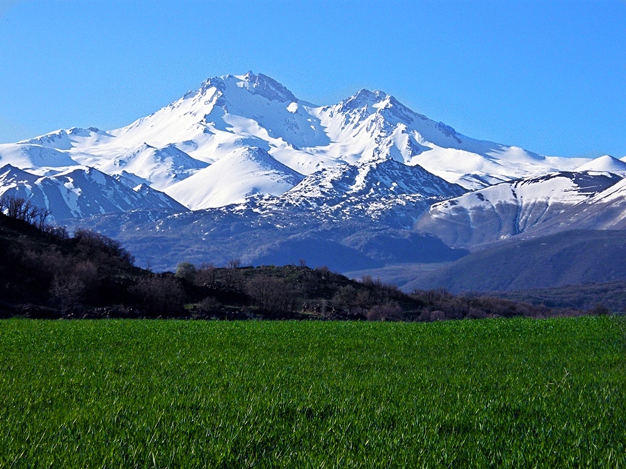 Erciyes