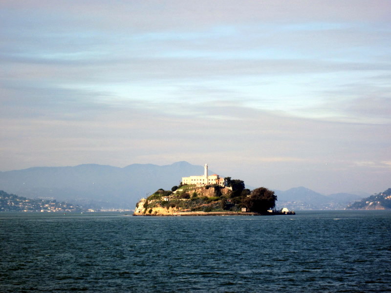 Alcatraz adas