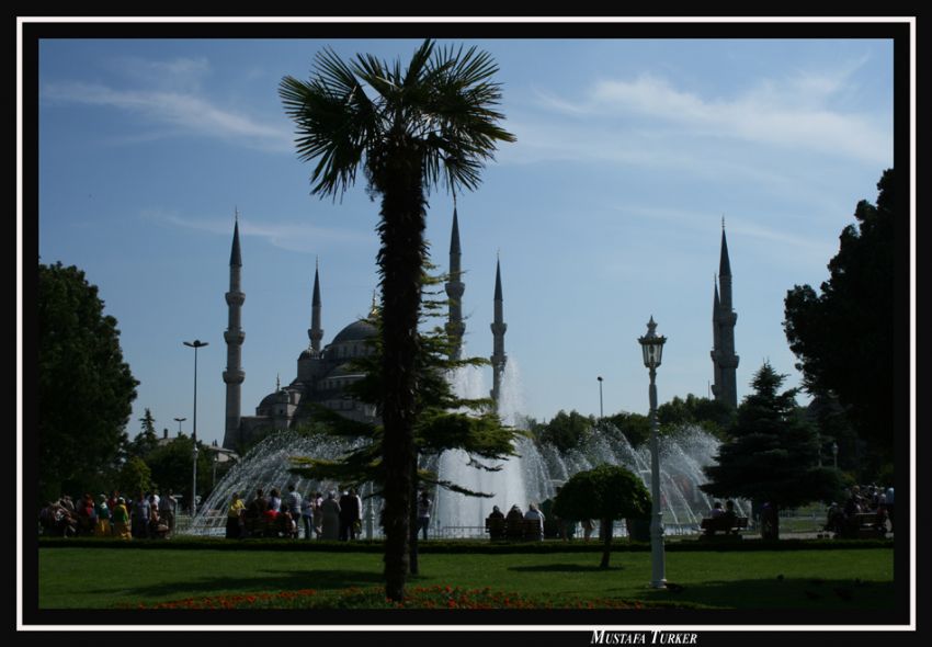 Sultanahmet