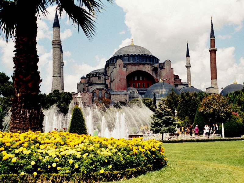 Ayasofya 