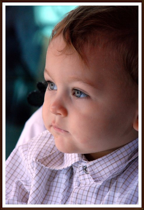 Masum baklarn anlatr seni...