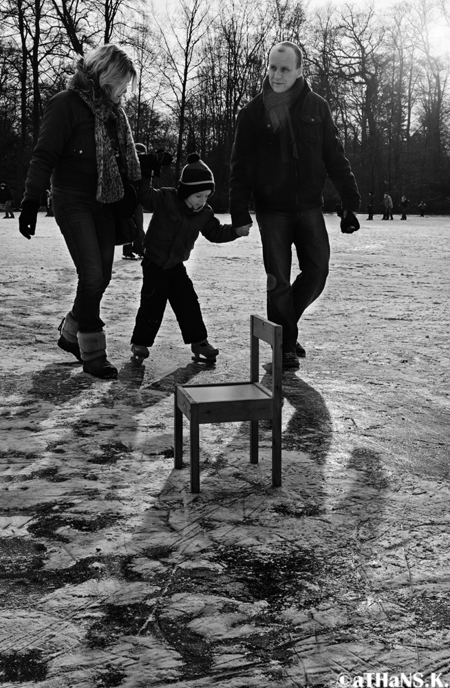 G�l buz tutunca 3.