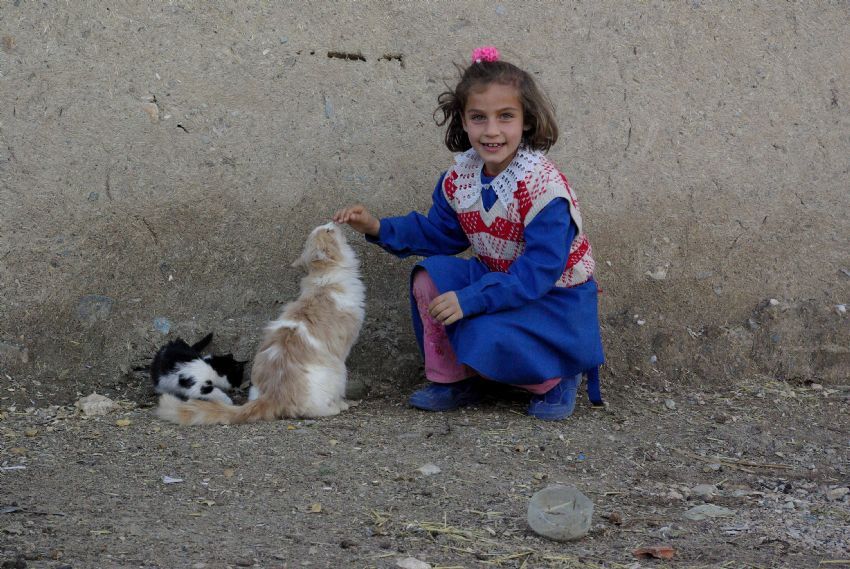 VE SEVG GZLERE YANSIR...