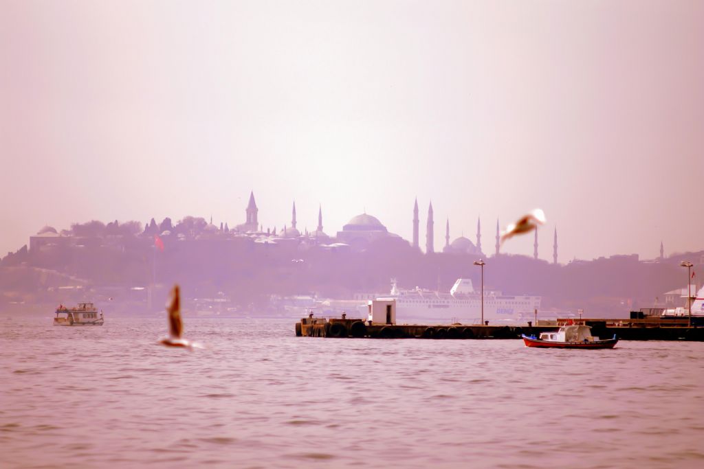 stanbul