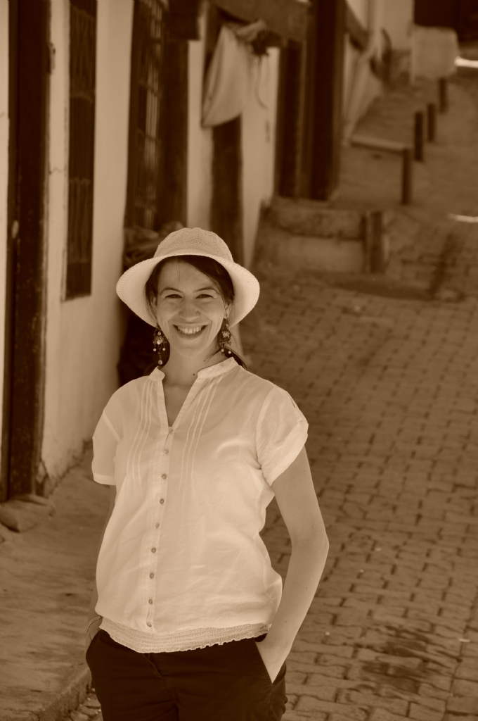 Beypazar� Sokaklar�