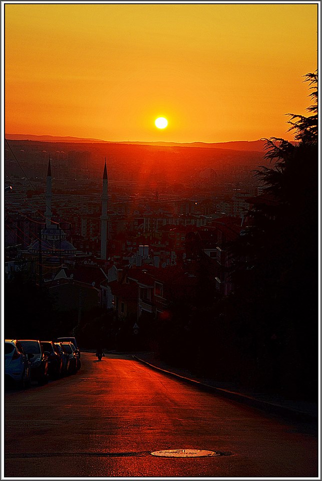 BURSA' DA G�NBATIMI....